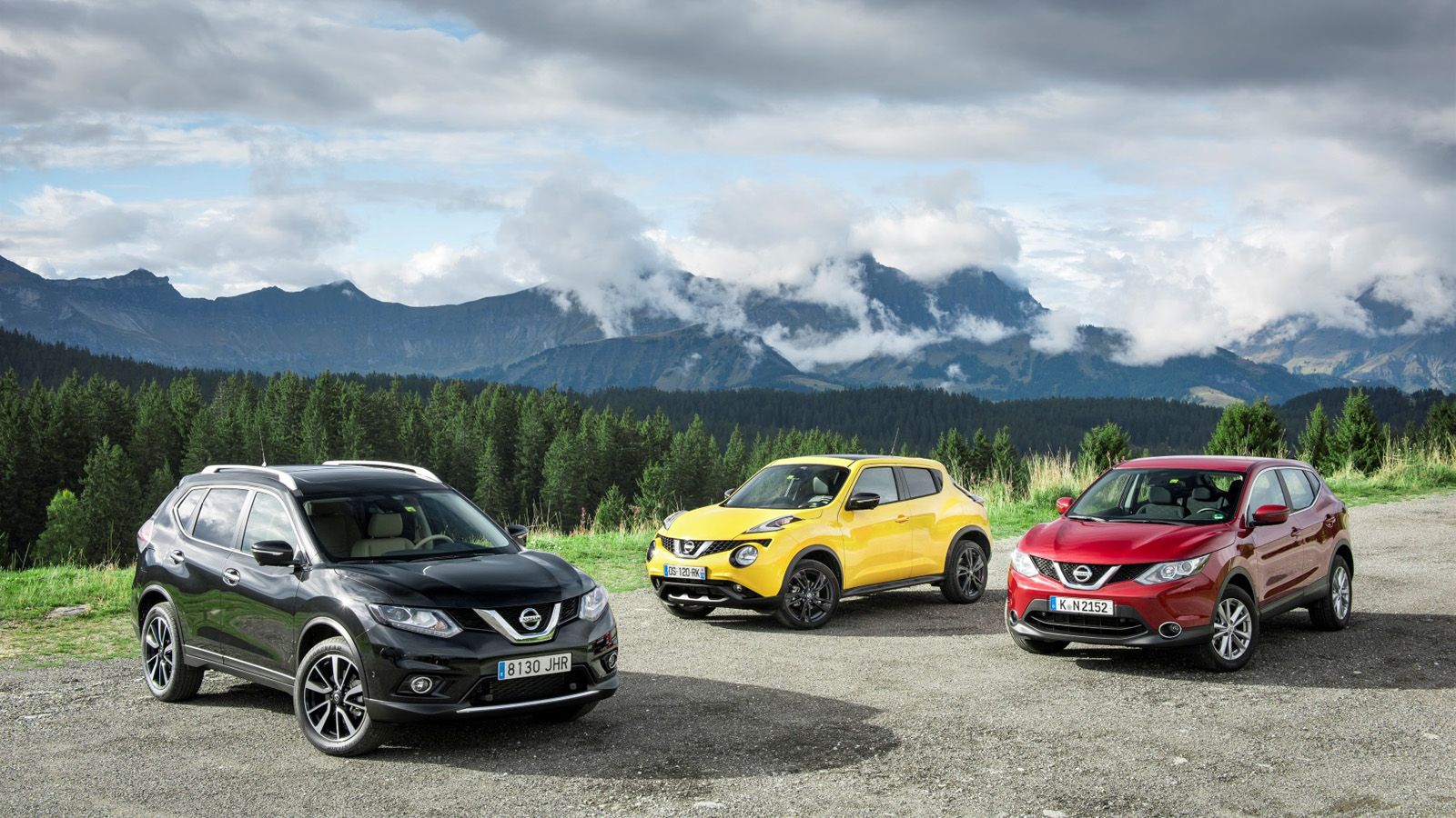 Ρεκόρ για Nissan
